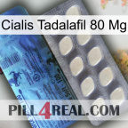 Cialis Tadalafil 80Mg 34